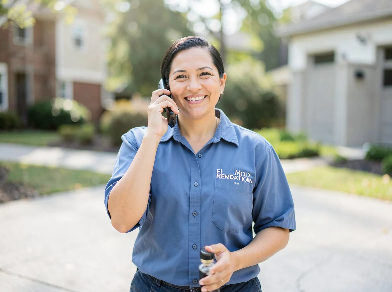 Mold Remediation Fincastle, VA FAQs